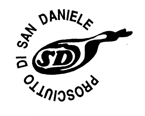Prosciutto di San Daniele